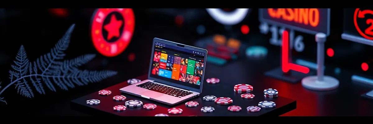 How Long Each Operator Has Been in Business — best new online casino nz in New Zealand