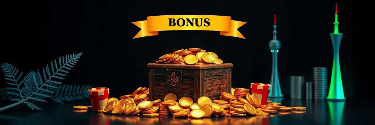 best online casino bonus nz in New Zealand — How Country‑Specific Rules Affect Bonus Eligibility