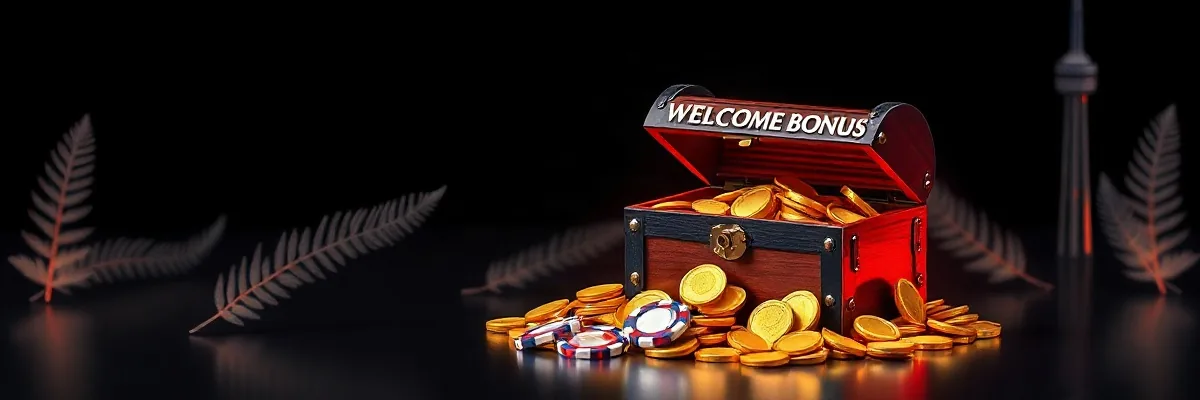 Offer Sizes Next to Their Wagering, Max Bet and Expiry — best online casino bonus nz in New Zealand