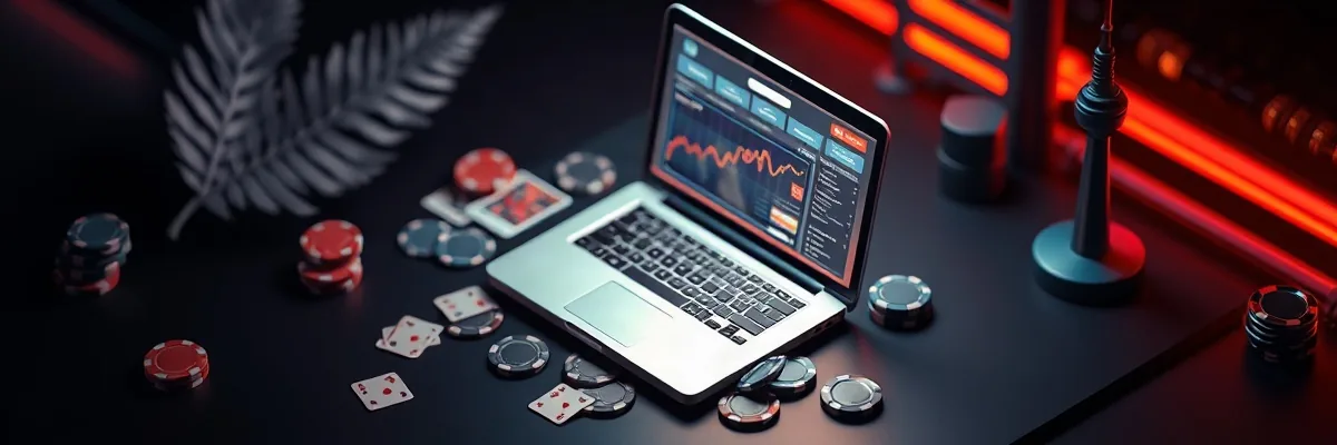 best online casino nz real money in New Zealand — Understanding Withdrawal Methods and Their Hidden Costs