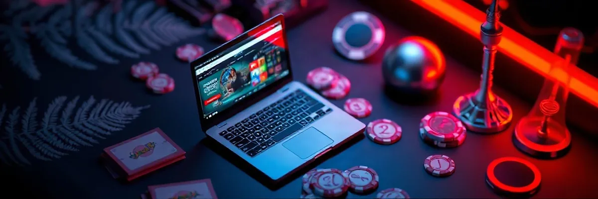 RocketPlay: Notable for Game Variety for players in New Zealand