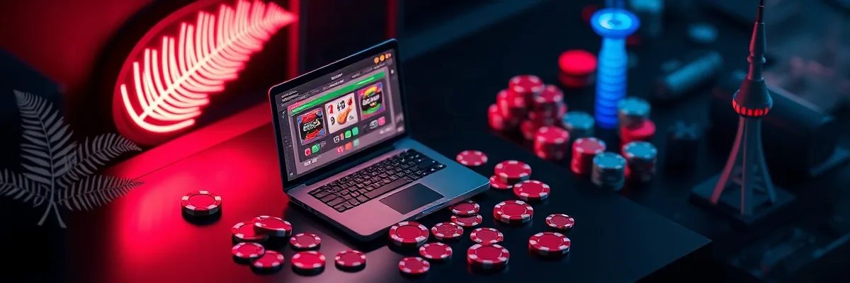 What High Rollers Should Know About Withdrawal Limits for players in New Zealand