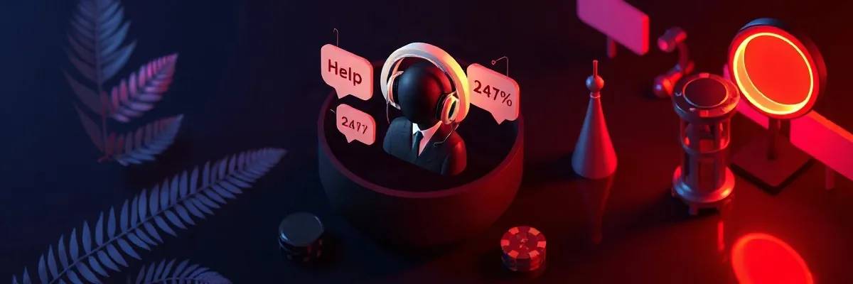 Responsible Gambling Intervention: Using Support to Set Limits: casino games guide for players in New Zealand