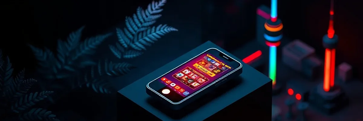 Mobile Play and Its Hidden Charges: galactic wins casino guide for players in New Zealand