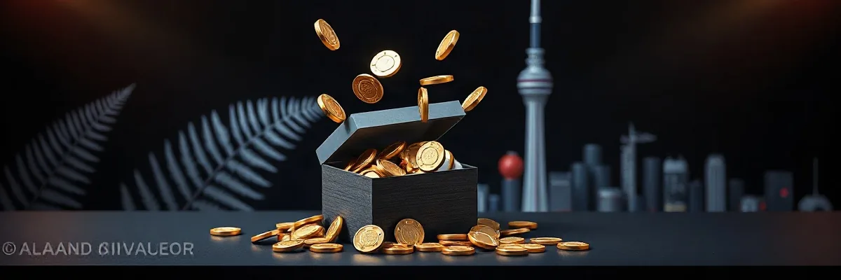 Wagering, Max Cashout and Expiry — The Three Numbers That Decide the Value for players in New Zealand