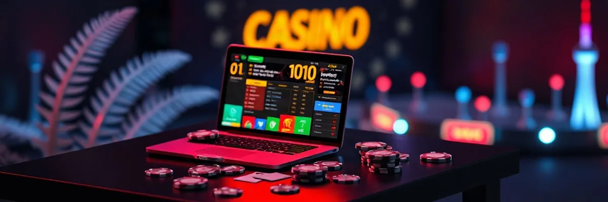 Why Problems at Online Casinos Are More Common Than Players Expect for players in New Zealand