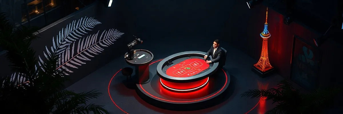 live casino in New Zealand — Volatility Levels: Low, Medium, High