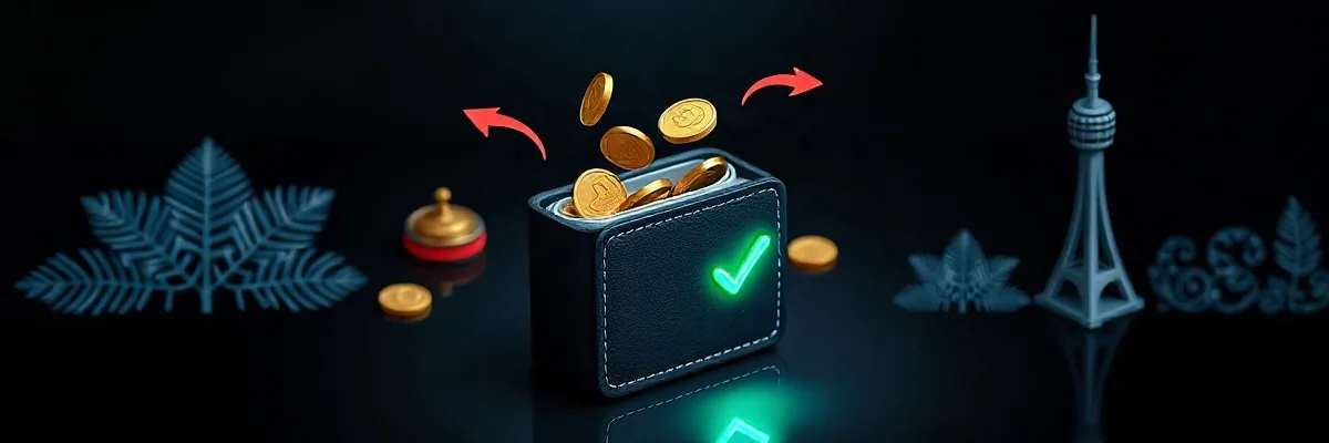 The real minimum per operator — deposit and withdrawal side by side — minimum deposit $1 get $20 nz in New Zealand