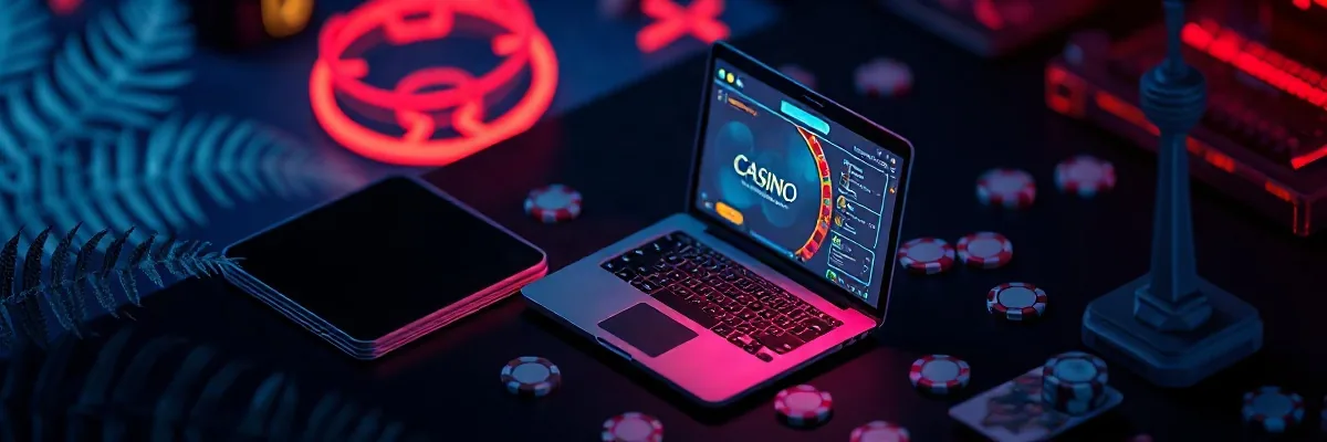 Responsible Gambling Tools: Early vs Mature Implementation for players in New Zealand