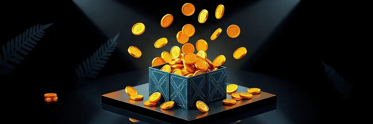 How No‑Deposit Offers Work in the New Zealand Market for players in New Zealand