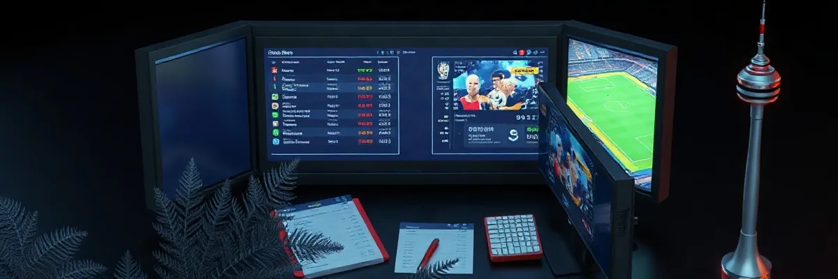 Responsible gambling tools by operator: nz betting sites guide for players in New Zealand