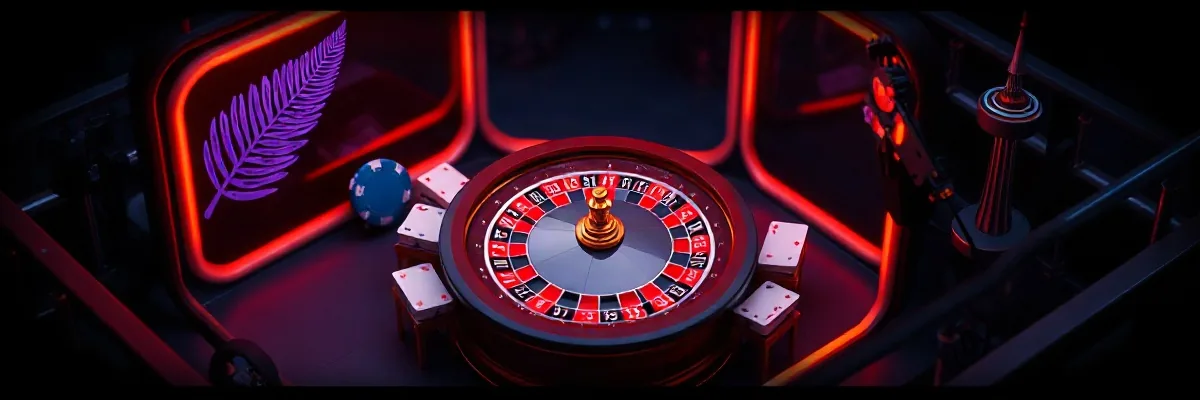 RTP, Platform Fees and the Hidden Cost of Every Spin — online gambling nz in New Zealand