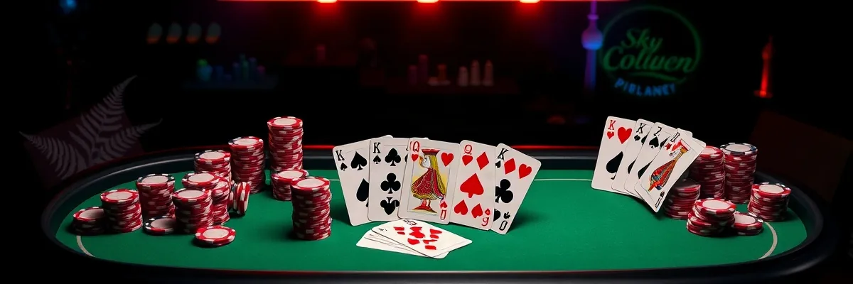 Game Selection and Its Effect on Play Cost for players in New Zealand
