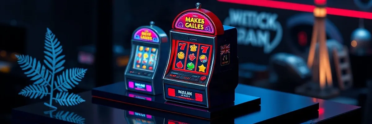 online pokies nz in New Zealand — Self‑Exclusion, Cool‑Offs and Account Closures: The Support Mechanism