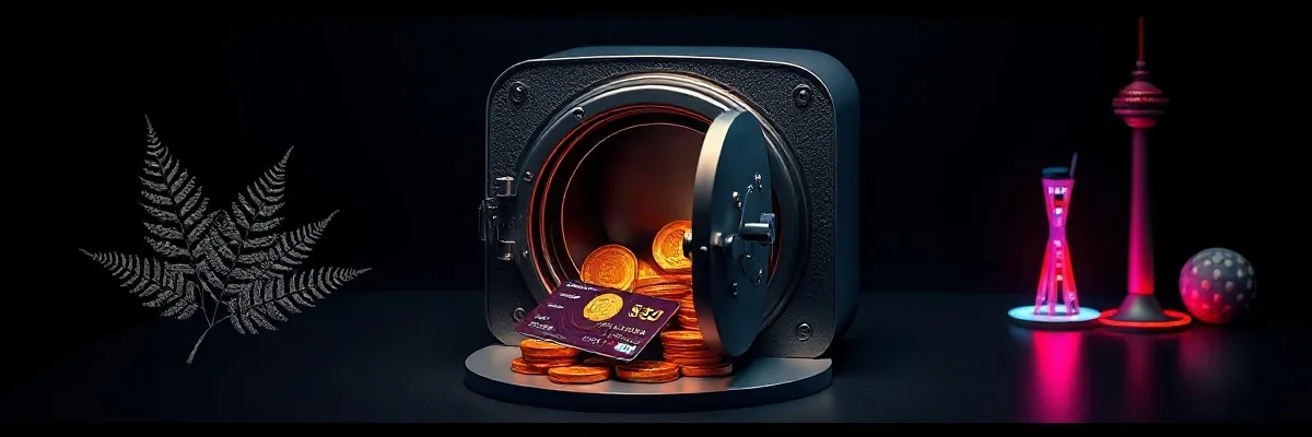 skycity casino auckland in New Zealand — What a Fixed Deposit Buys: The Numbers Across Operators