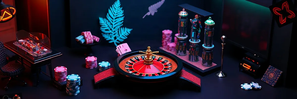 Where Your Money Disappears: Hidden Leaks and Account Fees — spin city casino in New Zealand