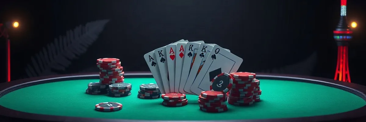 Security and Licensing: Why It Matters for Your Money — video poker in New Zealand