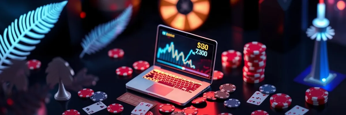 Withdrawal Speed and Payout Reliability for Big Wins: what nz online casino is best for high rollers? guide for players 