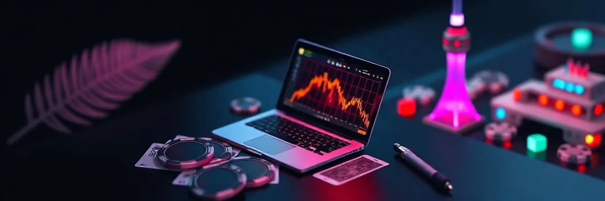 Setting Up a High-Stakes Account: The Step-by-Step Timeline: what nz online casino is best for high rollers? guide for p