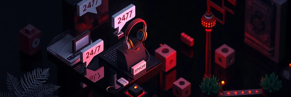What a Responsive Support Setup Reveals About the Operator — wheelz casino in New Zealand
