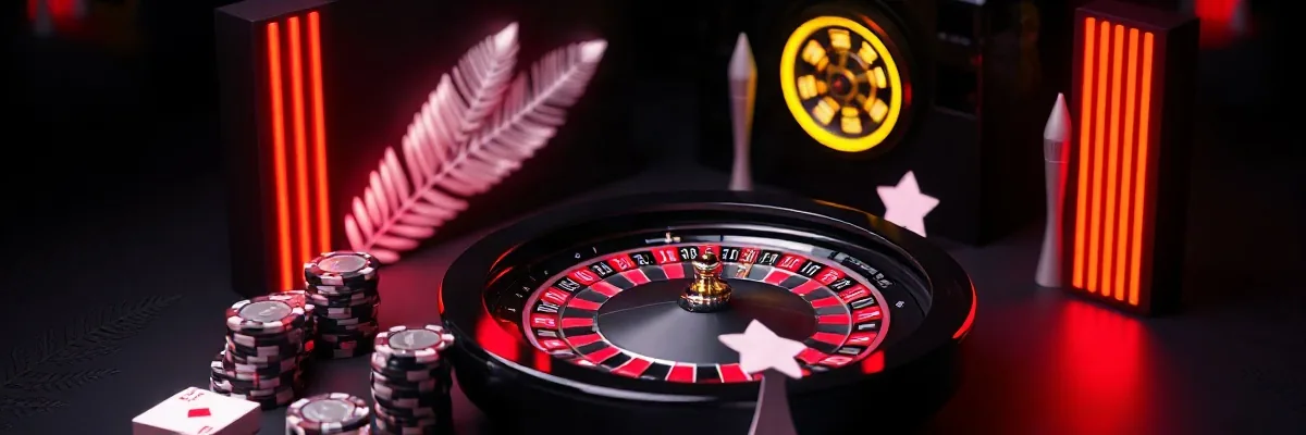 What Eligible Players Should Know Before Their First Spin: wildz casino guide for players in New Zealand